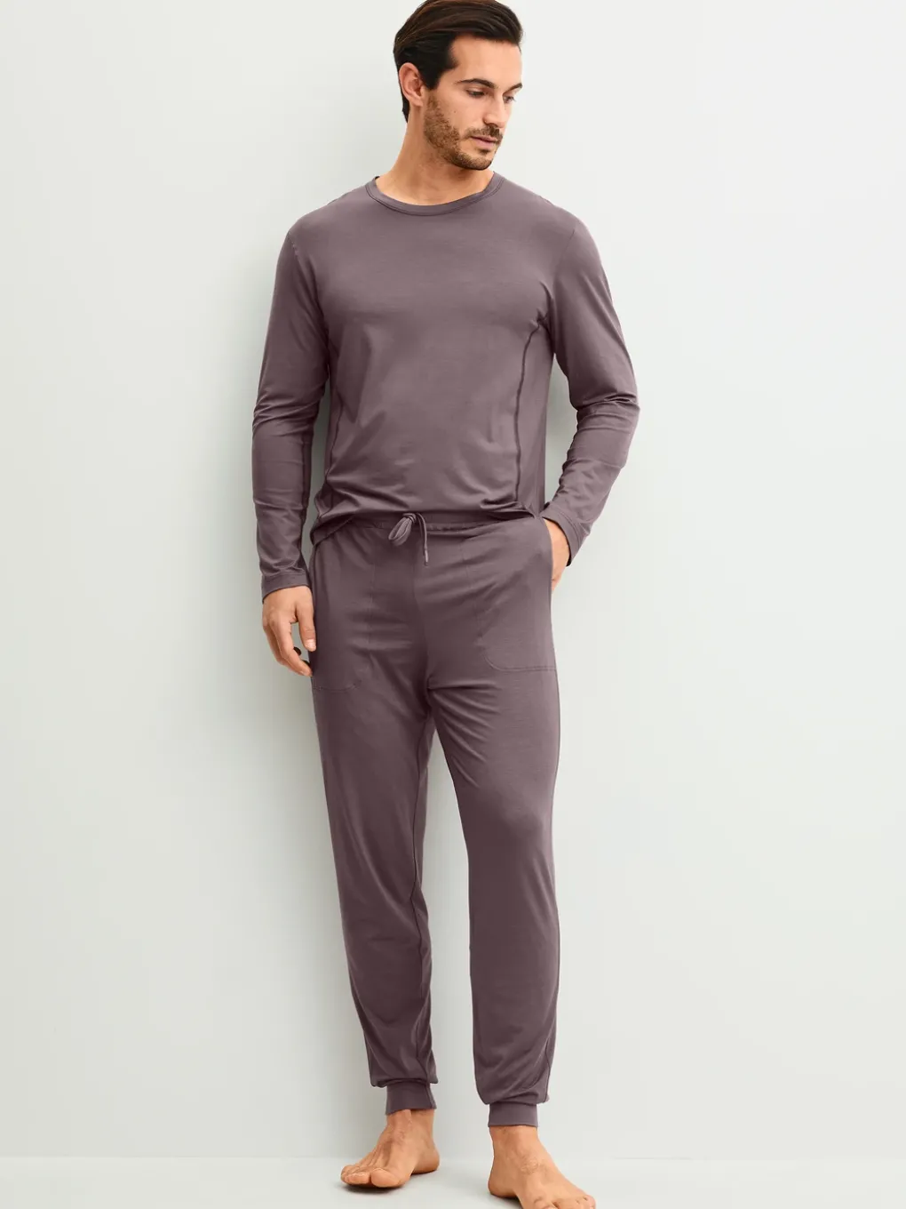 Langarm-Shirt