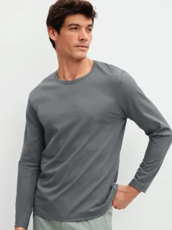 Langarm-Shirt
