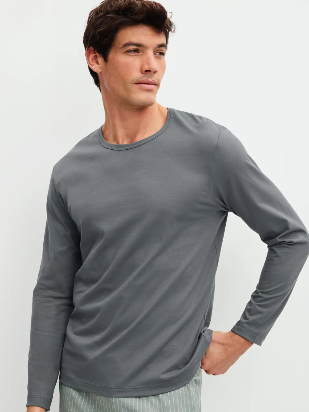 Langarm-Shirt
