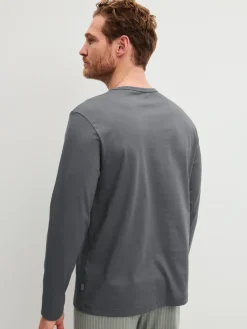 Langarm-Shirt