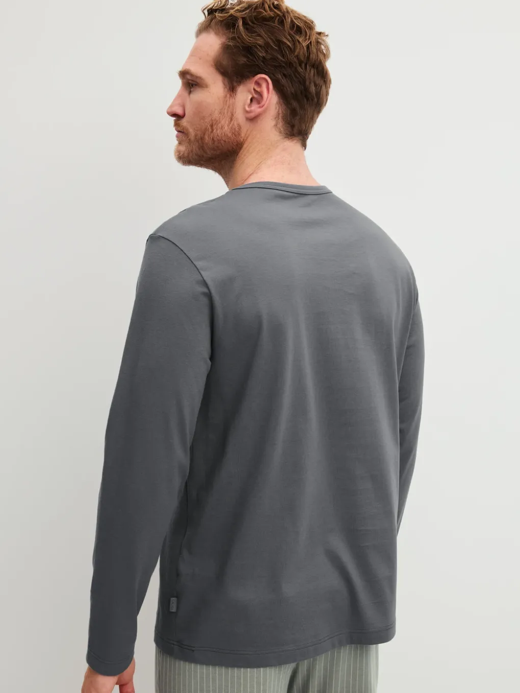 Langarm-Shirt