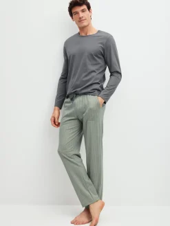 Langarm-Shirt
