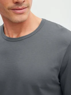 Langarm-Shirt