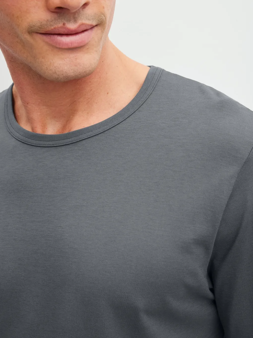 Langarm-Shirt