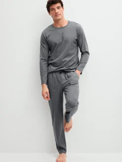Langarm-Shirt