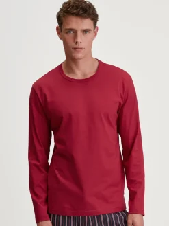 Langarm-Shirt