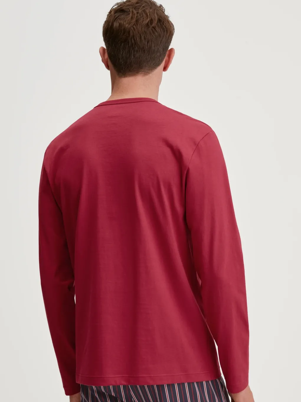 Langarm-Shirt