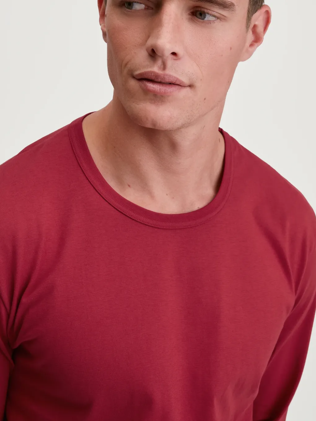 Langarm-Shirt
