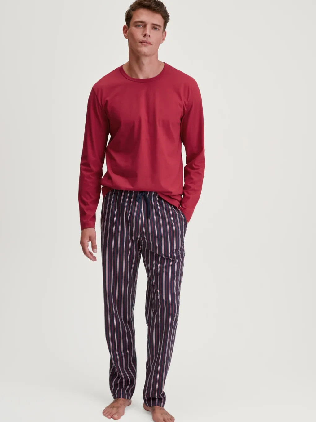 Langarm-Shirt