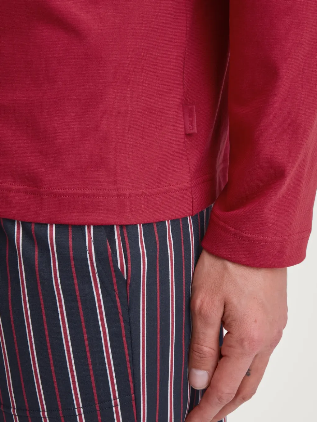 Langarm-Shirt