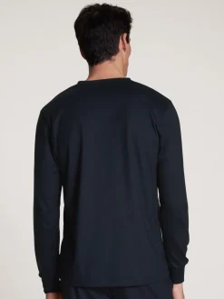 Langarm-Shirt