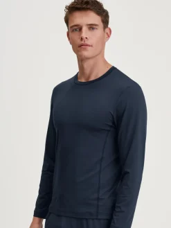Langarm-Shirt