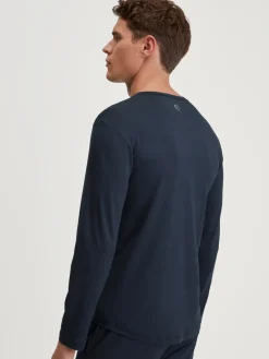 Langarm-Shirt