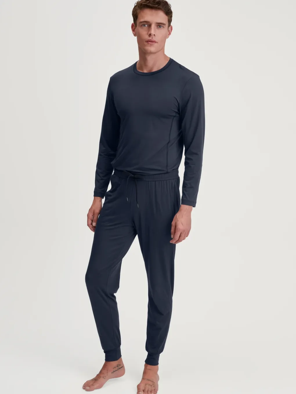 Langarm-Shirt