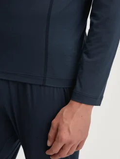 Langarm-Shirt