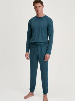 Langarm-Shirt