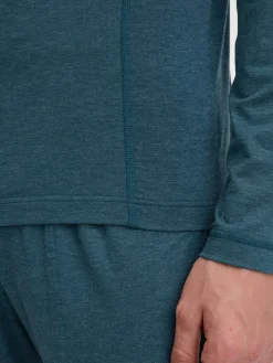 Langarm-Shirt