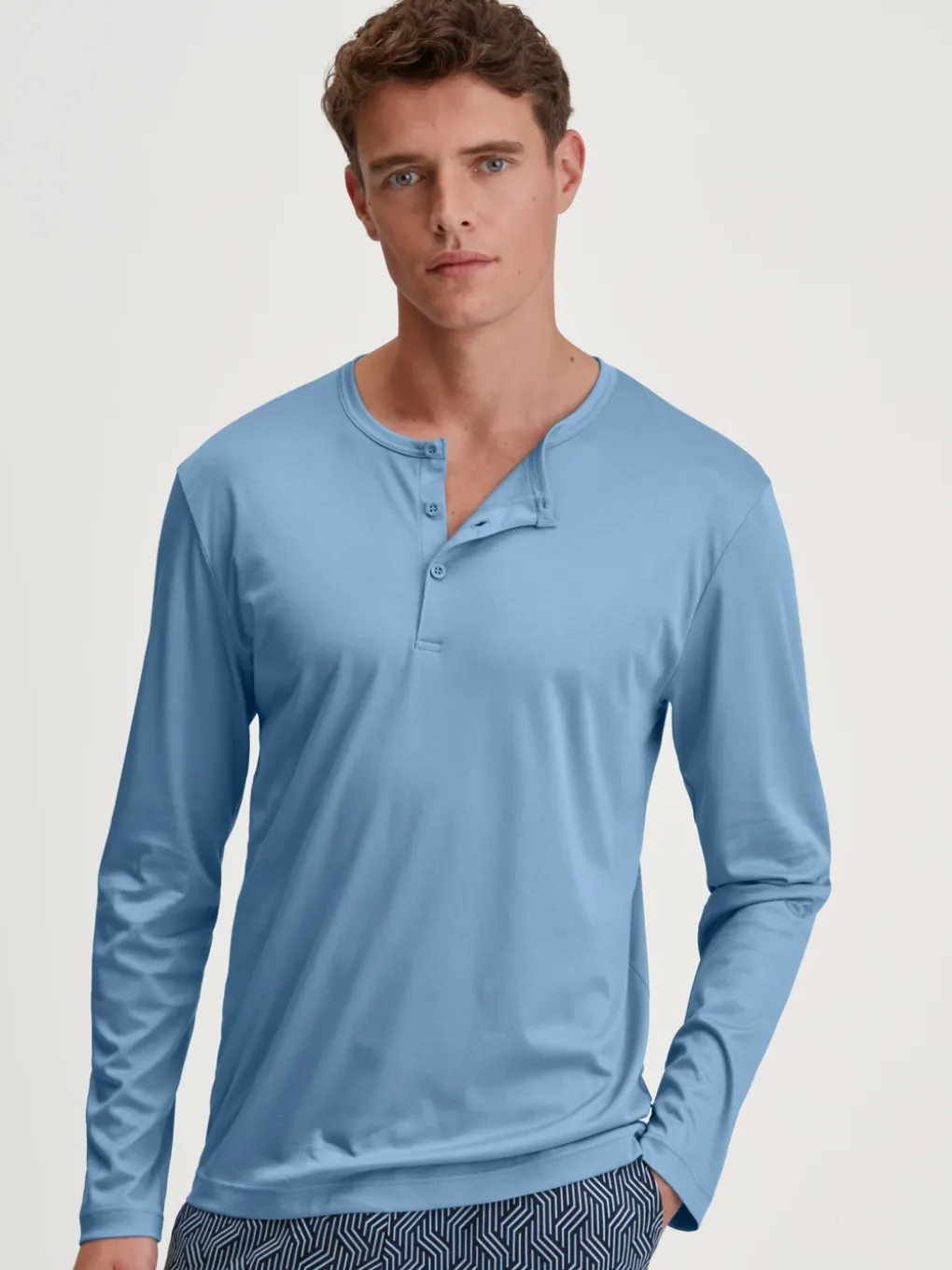 Langarm-Shirt