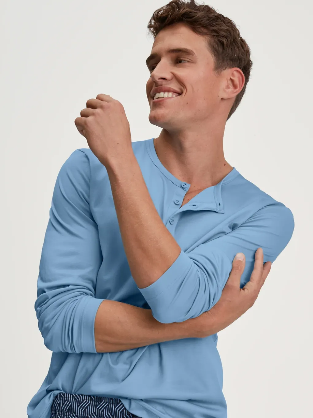Langarm-Shirt