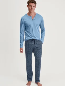 Langarm-Shirt