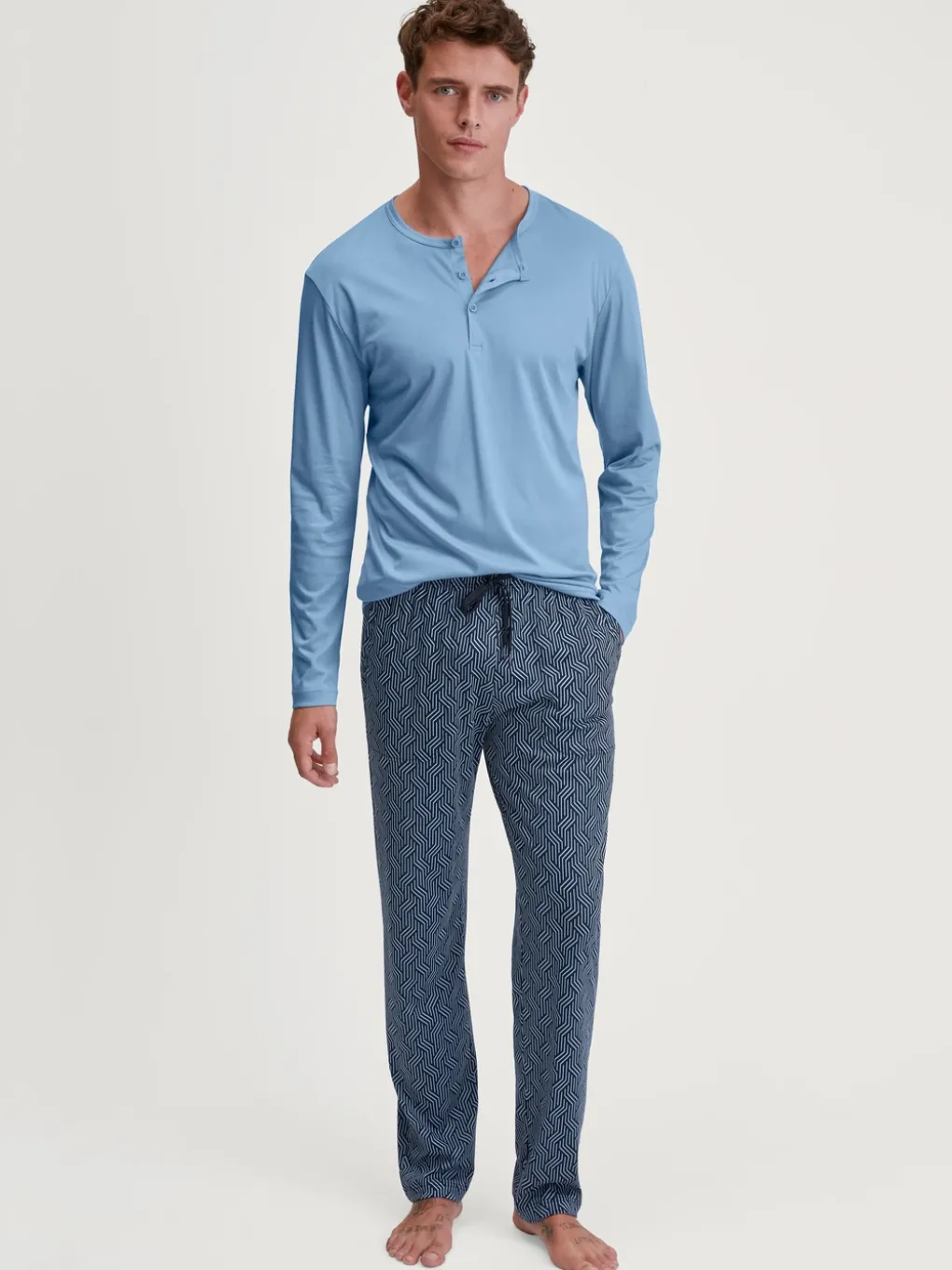 Langarm-Shirt