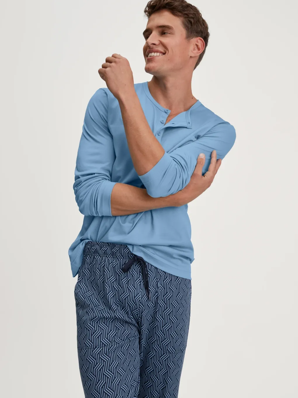 Langarm-Shirt