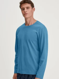 Langarm-Shirt