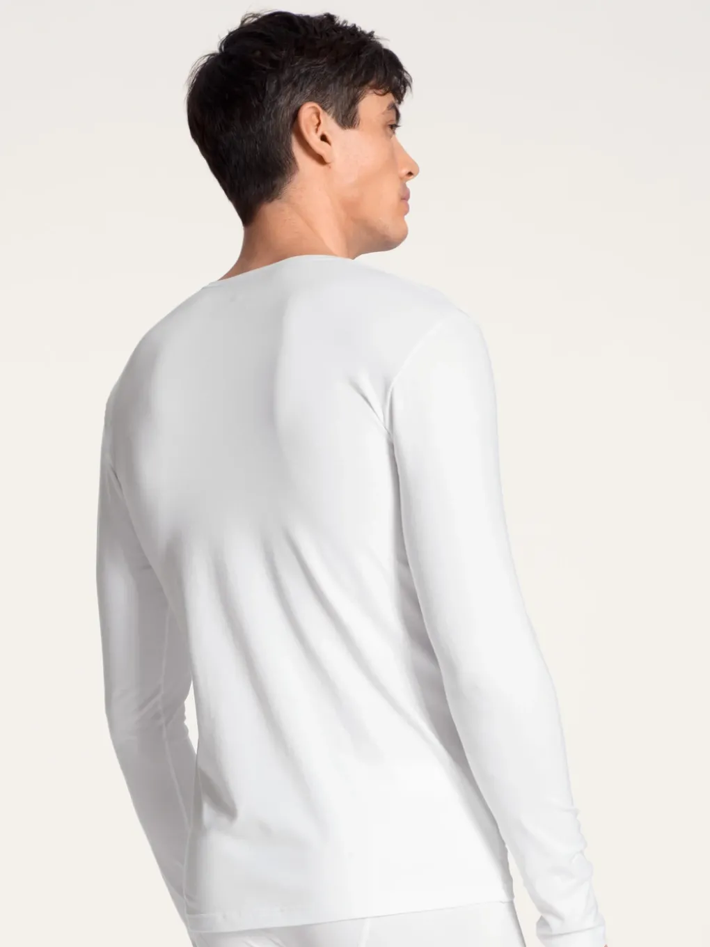 Langarm-Shirt
