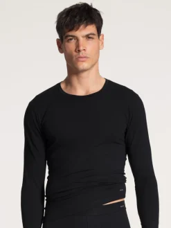 Langarm-Shirt
