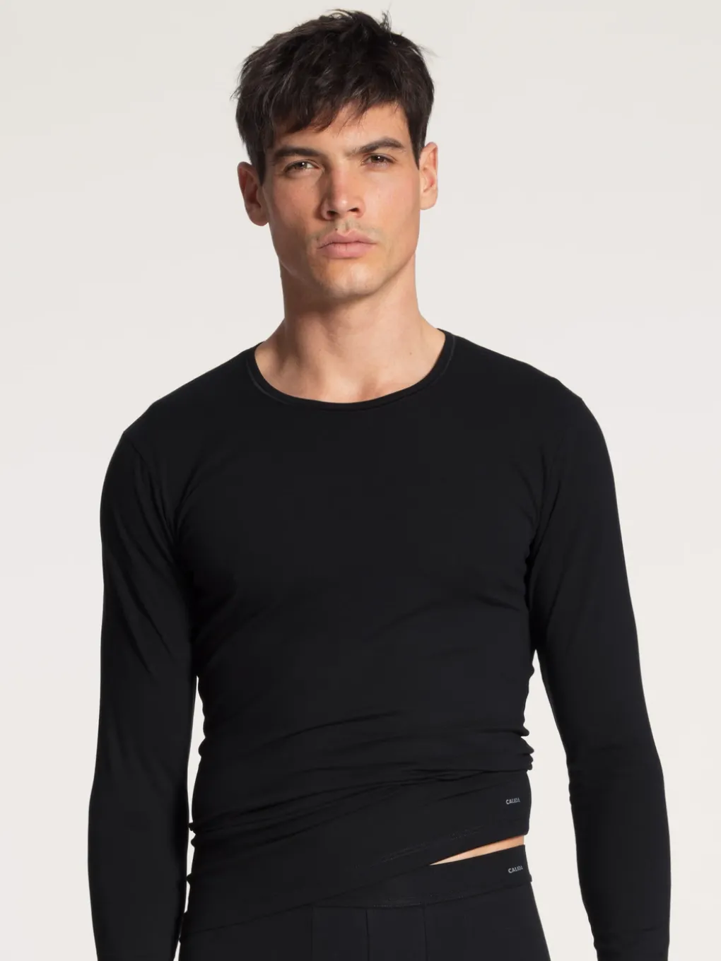 Langarm-Shirt