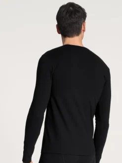 Langarm-Shirt