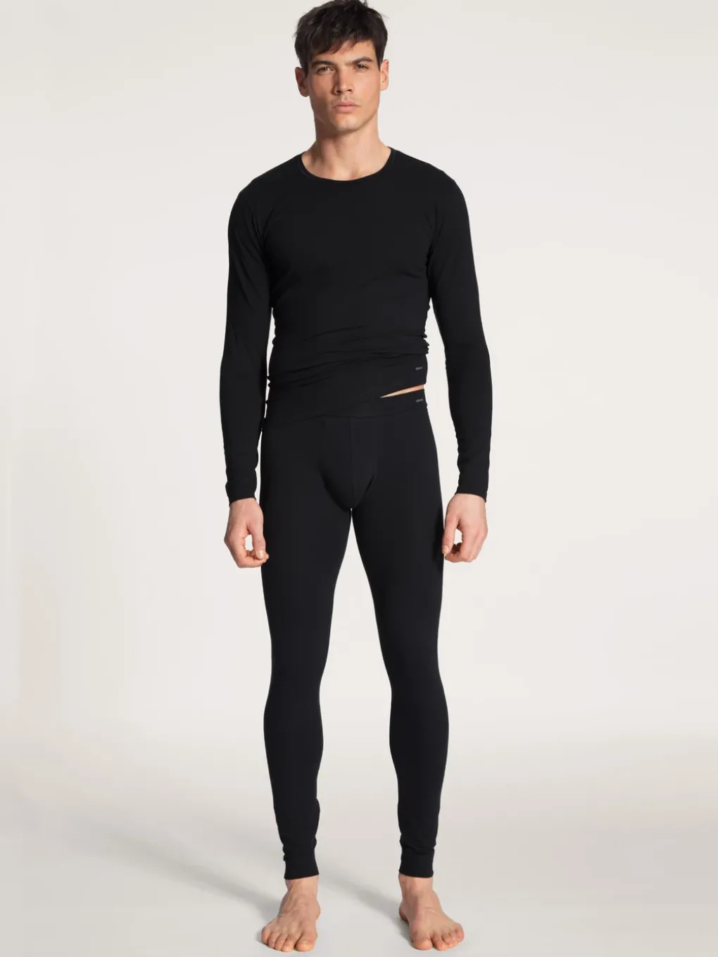 Langarm-Shirt