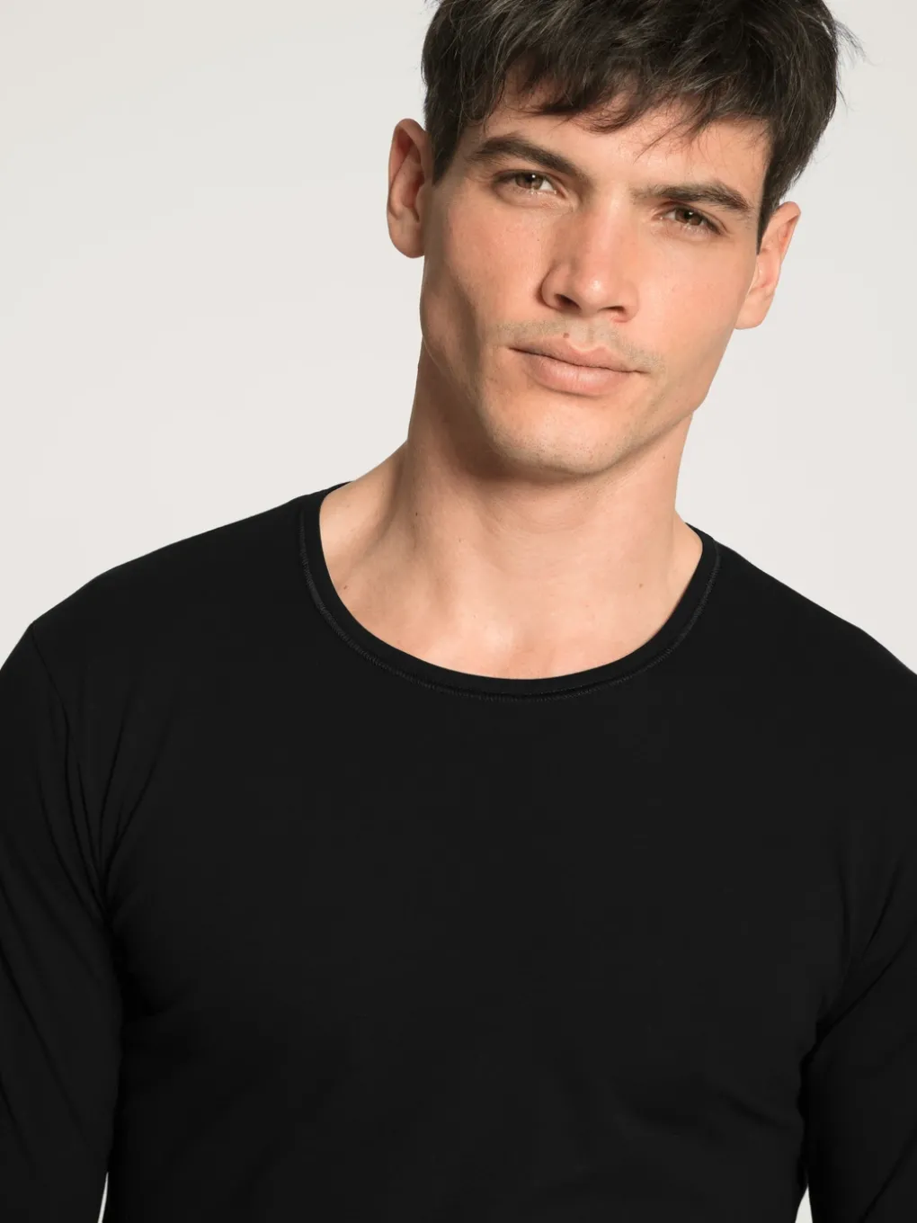 Langarm-Shirt