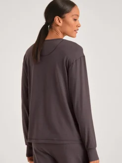 Langarm-Shirt