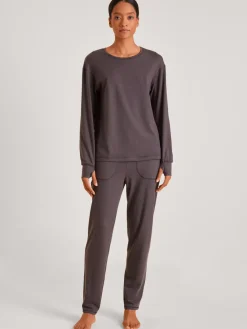 Langarm-Shirt