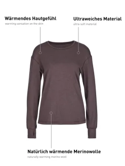 Langarm-Shirt