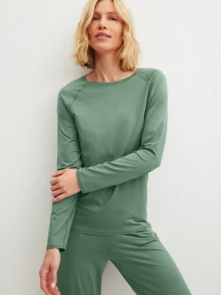 Langarm-Shirt