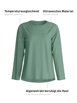 Langarm-Shirt