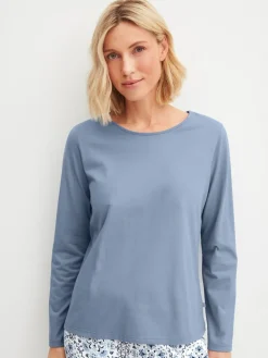 Langarm-Shirt