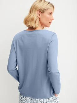 Langarm-Shirt