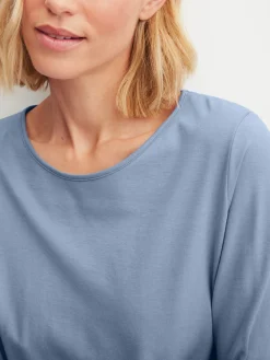 Langarm-Shirt