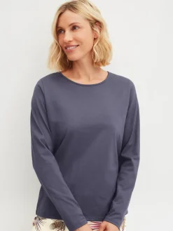 Langarm-Shirt