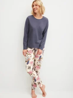 Langarm-Shirt