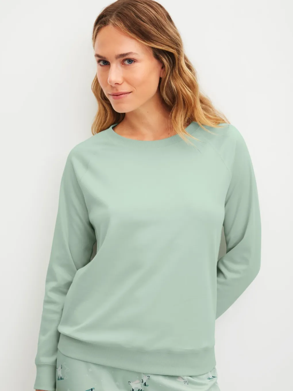 Langarm-Shirt