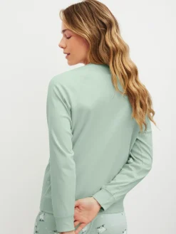 Langarm-Shirt
