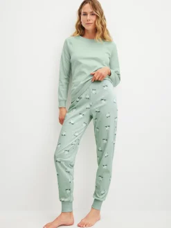 Langarm-Shirt