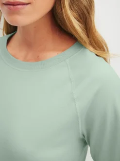 Langarm-Shirt