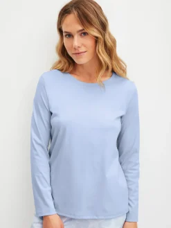 Langarm-Shirt