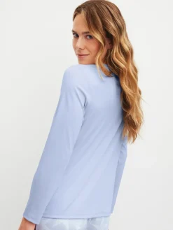 Langarm-Shirt