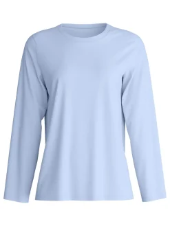 Langarm-Shirt